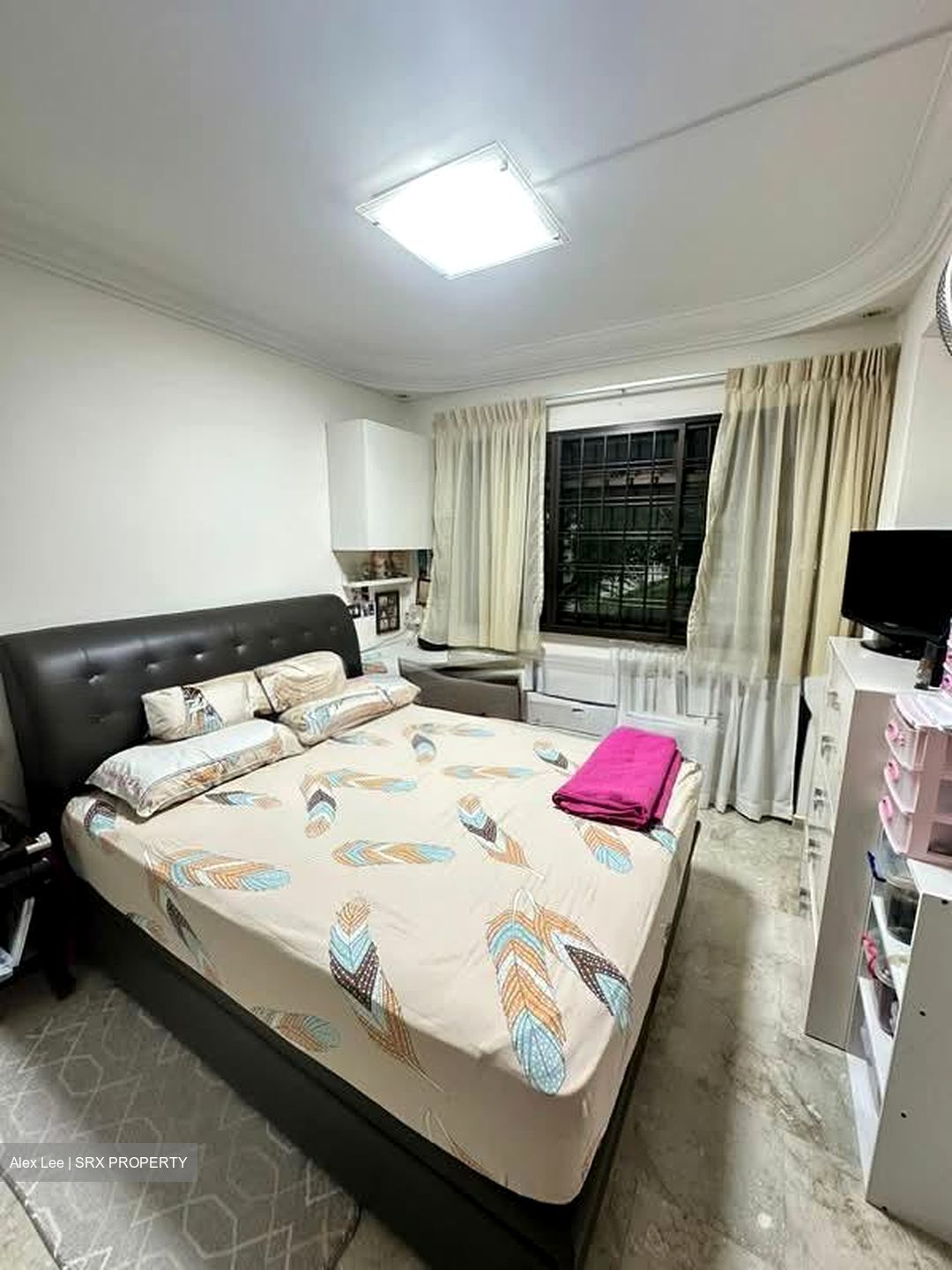 Blk 745 Woodlands Circle (Woodlands), HDB 5 Rooms #548861071